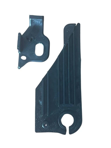 FF-320 FORD FOCUS 3 SOL (2 PARÇA) FAR TAMİR KİTİ FF-332 MARKA İLE UYUMLU ürün görseli 1
