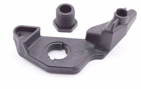 BMW E60E61 (2 PARÇA) SAĞ FAR TAMİR KİTİ BMW 111 MARKA İLE UYUMLU ürün görseli 1