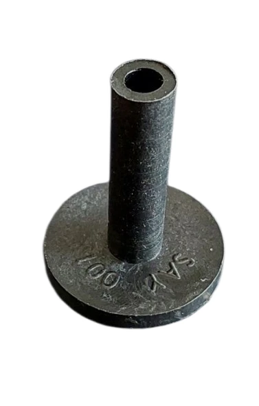 SAY-001 10mm DELİKLİ RADYATÖR BAĞLANTI  AYAĞI 12 ADET ürün görseli 1