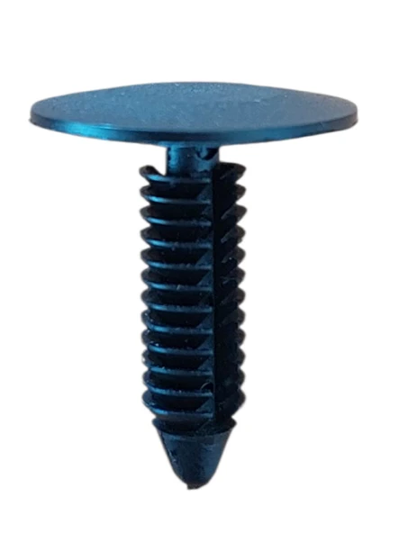 FORD CONNECT KAPLAMA KLİPSİ SAYK1007 12 ADET MARKA İLE UYUMLU ürün görseli 1