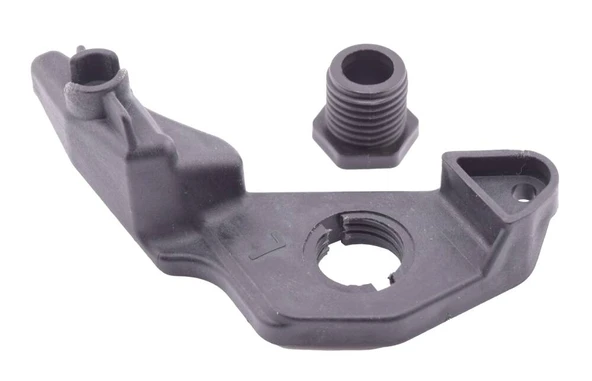BMW E60E61 (2 PARÇA) SOL FAR TAMİR KİTİ BMW 112 MARKA İLE UYUMLU ürün görseli 1