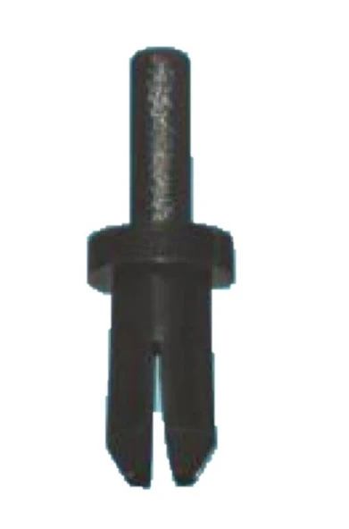 ÜNİVERSAL DÖŞEME KLİPSİ GRİ 10×22,5×21 SAYK5001 12 ADET ürün görseli 1