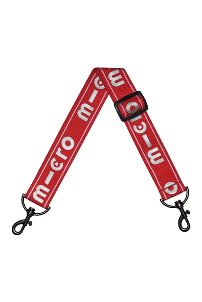 Micro Taşıma Askısı Reflective Red  Kırmızı ürün görseli 1