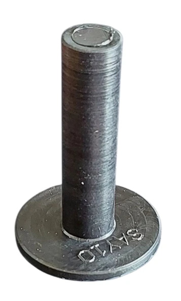 SAY-012 10mm RADYATÖR BAĞLANTI AYAĞI 16 ADET ürün görseli 1