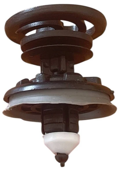 VW AUDİ A3-A4-A6-S4-RS4 KAPI DÖŞEME KLİPSİ SAYK3403 12 ADET MARKA İLE UYUMLU ürün görseli 1