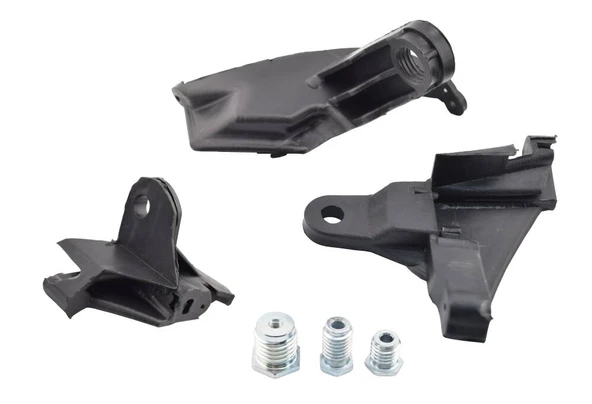 MERCEDES E211 2002-2009 SAĞ (6 PARÇA) FAR TAMİR KİTİ MRC 011 MARKA İLE UYUMLU ürün görseli 1