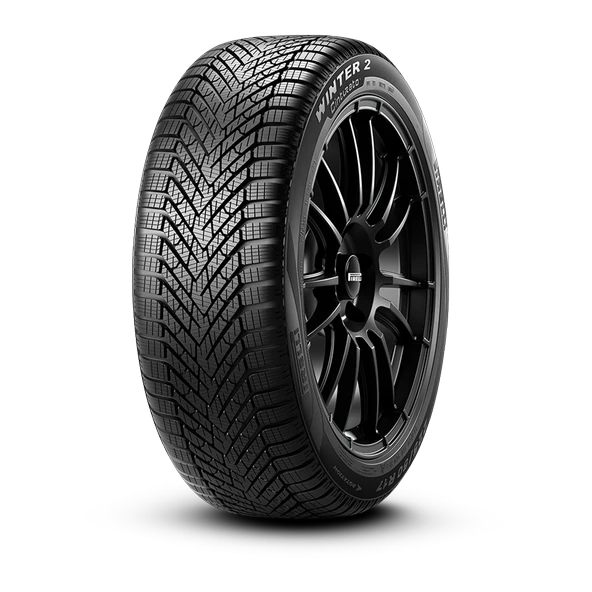 Pirelli Cinturato Winter 2 205/55R17 95H XL (Kış) (2025) ürün görseli 1