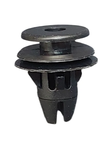LAND ROVER ÖN ARKA KAPI BAGAJ ARKA TEKER ÇAMURLUK HOPARLÖR KLİPSİ SAYK5085 12 ADET ürün görseli 1