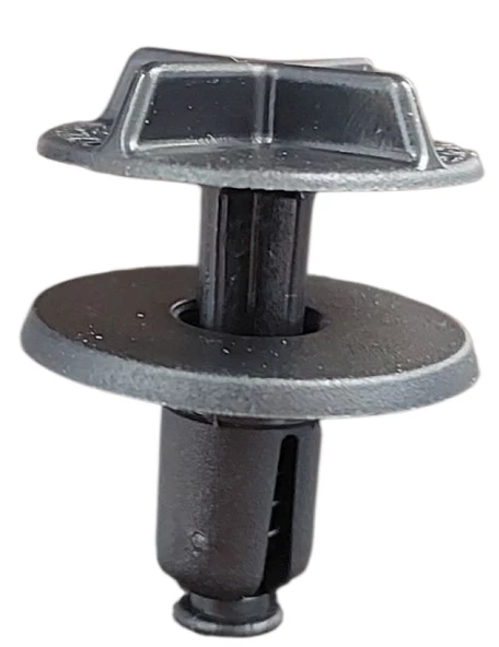 Ford Curier - Explorer - Mustang Çıta Klipsi Moulding Clips SAYK5055 12 ADET MARKA İLE UYUMLU ürün görseli 1