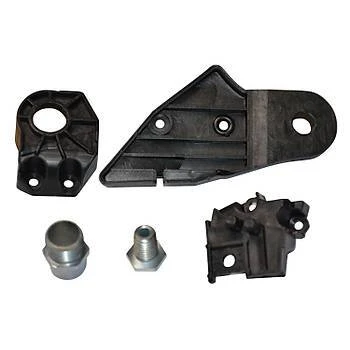 L  Mercedes W204 2008-2014 A2048201114 5 parça FAR TAMİR KİTİ MRC 022 MARKA İLE UYUMLU ürün görseli 1
