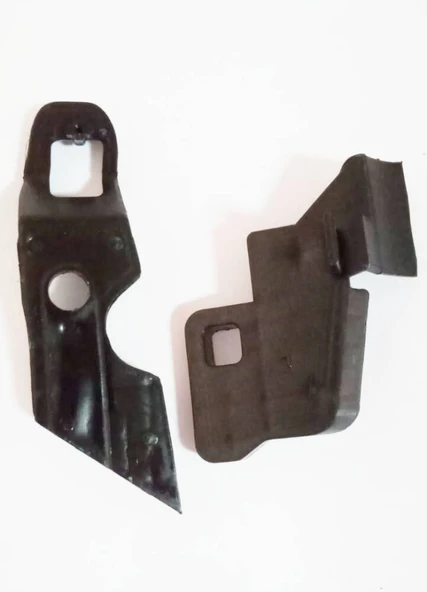 SE-610 CITROEN ELYSEE SOL (2 PARÇA) FAR TAMİR KİTİ SE-612 MARKA İLE UYUMLU ürün görseli 1