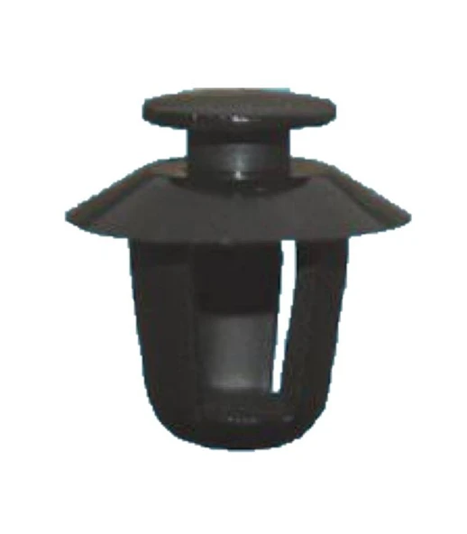 PEUGEOT 206-207-EXPERT DAVLUMBAZ KLİPSİ SAYK2201 12 ADET MARKA İLE UYUMLU ürün görseli 1
