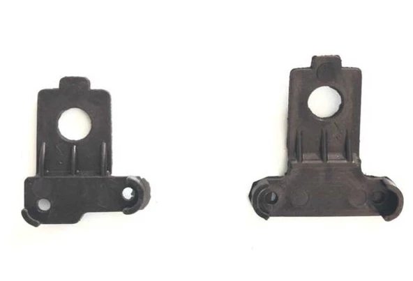WP-803 VW POLO YENİ KASA SOL (2 PARÇA) FAR TAMİR KİTİ WP-803 MARKA İLE UYUMLU ürün görseli 1