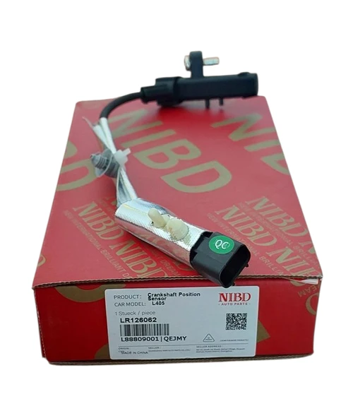 KRANK MİLİ KONUM SENSÖRÜ  LR126062 L405(L88809001 SYD1060 ürün görseli 1
