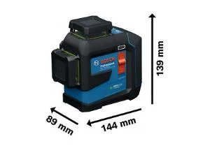 GLL 80-33 G - Resim 2