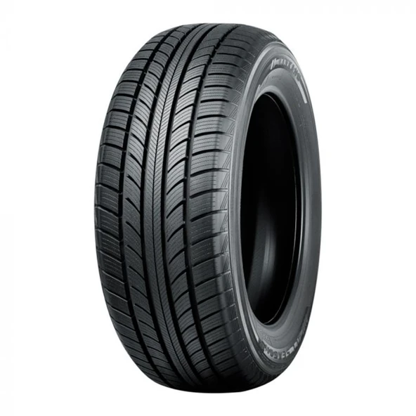 Nankang N-607 + 165/65R15 81T (4 Mevsim) (2025) ürün görseli 1
