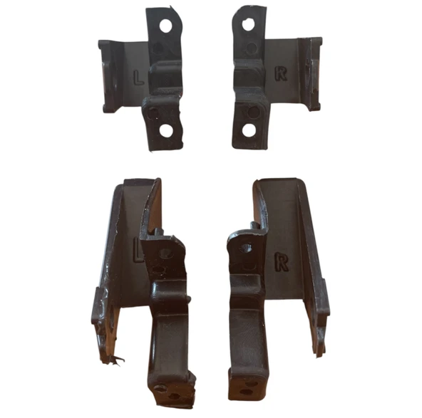 WP-700 WV POLO 2010-2013 (4 PARÇA) FAR TAMİR KİTİ WP-700 MARKA İLE UYUMLU ürün görseli 1