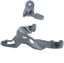 R  Toyota Corolla 2003-2007  2 parç FAR TAMİR KİTİ TC-581 MARKA İLE UYUMLU ürün görseli 1