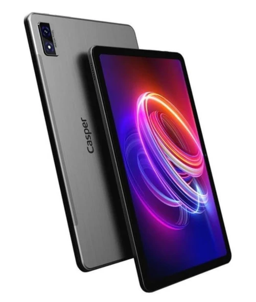 Casper VIA S40 4GB RAM 128GB 10.4" FHD Tablet TEŞHİR ürün görseli 1