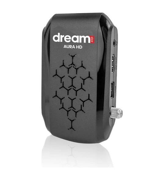 DREAM star  AURA MİNİ HD - Resim 2