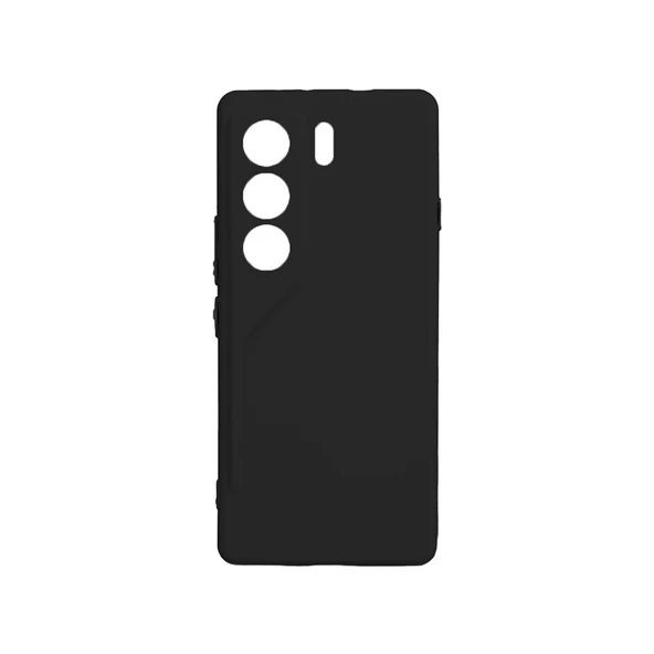 Tecno Camon 40 Pro Kılıf Soft Silikon Kapak Zr-BYE ürün görseli 1