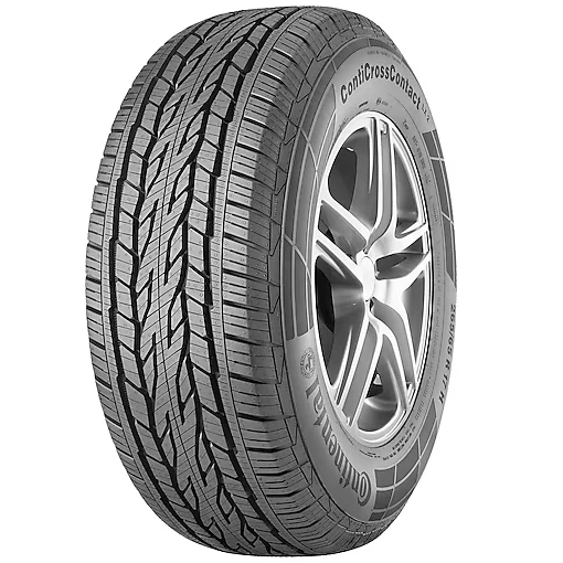 Continental CrossContact LX 2 255/70R16 111T (Yaz) (2025) ürün görseli 1