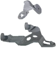 L  Toyota Corolla 2003-2007  2 parç FAR TAMİR KİTİ TC-582 MARKA İLE UYUMLU ürün görseli 1