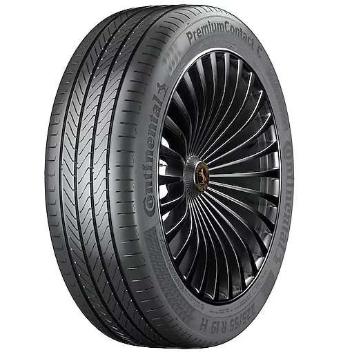 Continental PremiumContact C 235/50R19 99V FR (Yaz) (2025) ürün görseli 1