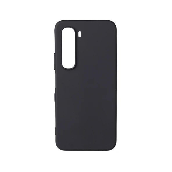 İnfinix Hot 60 Kılıf Soft Silikon Kapak Zr-BYE ürün görseli 1