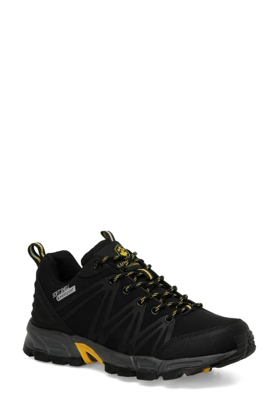 Shell G 4pr Siyah Unisex Outdoor - Resim 2