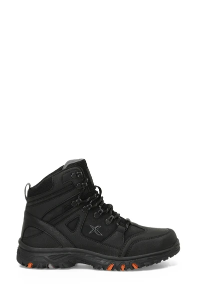 HARDY PU HI 4PR Siyah Erkek Outdoor Bot ürün görseli 1