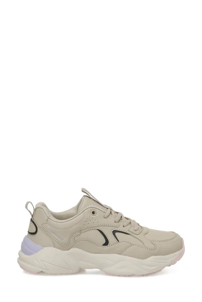 DAKOTA PU 5PR Kum Kadın Sneaker ürün görseli 1