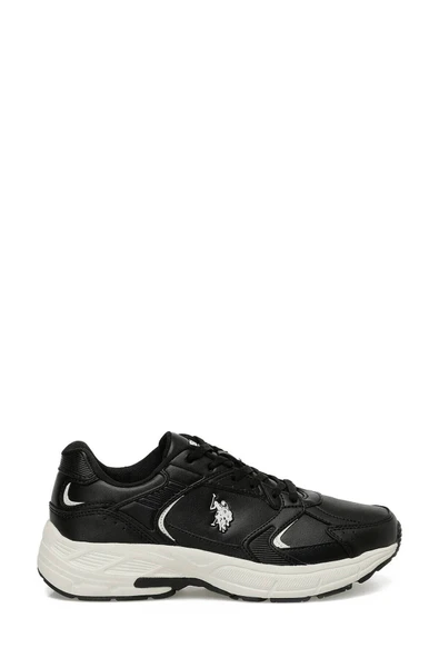 Wmn 5Pr Siyah Kadın Sneaker A102031467 ürün görseli 1