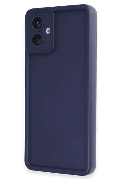 Samsung Galaxy A07 Kılıf Soft Silikon Kapak Azn-Viera ürün görseli 1