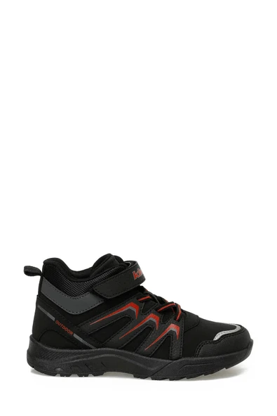 Balvin Hi F 5Pr Siyah Erkek Çocuk Outdoor Ayakkabı A102022528 ürün görseli 1