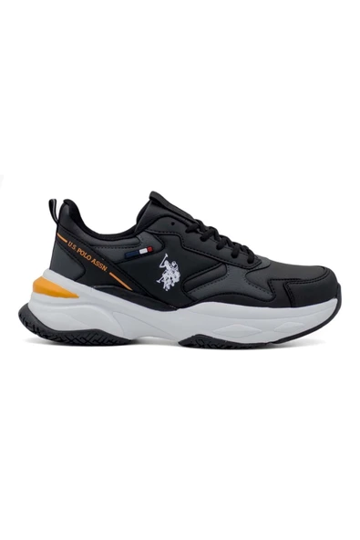 SOLIDAR 5PR ERKEK SNEAKER ürün görseli 1