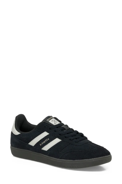 RUDOW S 5PR Lacivert Erkek Sneaker - Resim 2