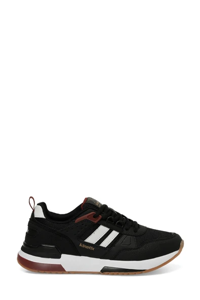 BLAZE TX 4FX Siyah Erkek Sneaker ürün görseli 1