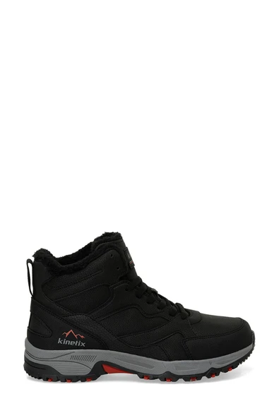 ARCTIC PU KRK HI 4PR Siyah Erkek Outdoor Bot ürün görseli 1