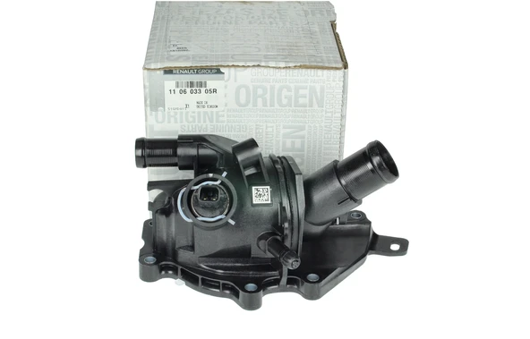 Termostat Renault Megane 4 Clio 5 1.3 Tce H5H 110603305R MAİS ürün görseli 1