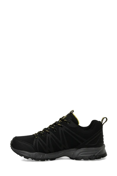 Shell G 4pr Siyah Unisex Outdoor - Resim 3