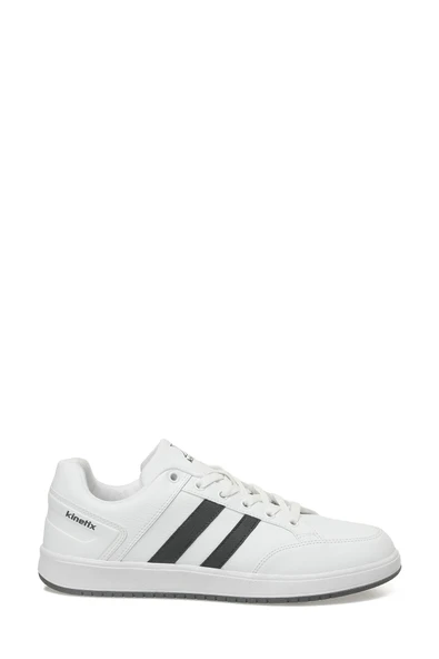 KORT PU 5PR Beyaz Erkek Sneaker ürün görseli 1