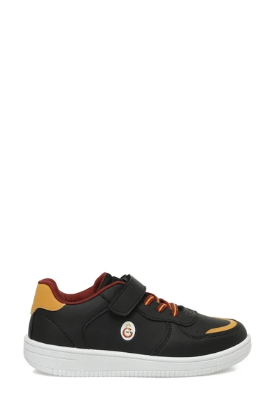 KALEN PU F 5PR Siyah Erkek Çocuk Sneaker ürün görseli 1
