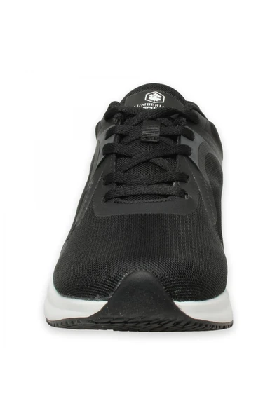 4w,tree 4pr Siyah Kadın Sneaker 101783795 - Resim 3