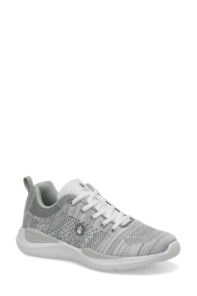 Kadın Beyaz Sneaker - Resim 2