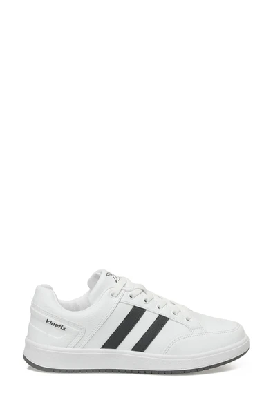 KORT PU 5PR Beyaz Unisex Sneaker ürün görseli 1