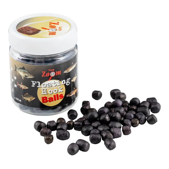 Yüzen Sazan Yemi - İğne Yemi - Floating - Hook Balls Midi - CZ3325 - Carpzoom ürün görseli 1