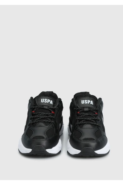 Maybe Siyah Kadın Sneaker - Resim 3