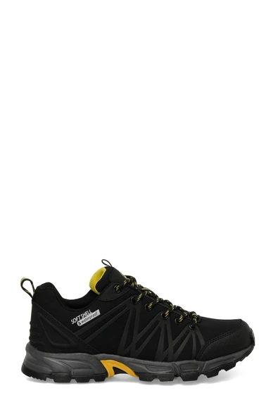 Shell G 4pr Siyah Unisex Outdoor ürün görseli 1