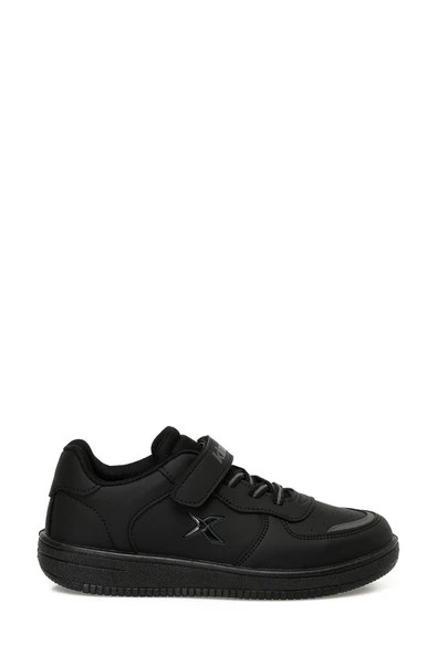 KALEN PU ENJ F 5PR Siyah Erkek Çocuk Sneaker ürün görseli 1